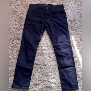 DOCKERS Men’s Slim Fit 34W x 32L